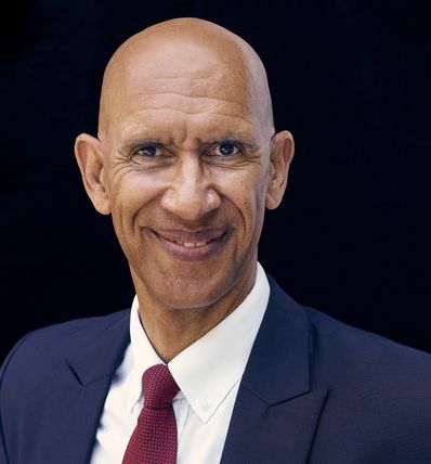 John Mark Williams